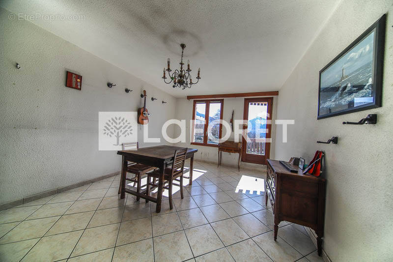 Appartement à EMBRUN