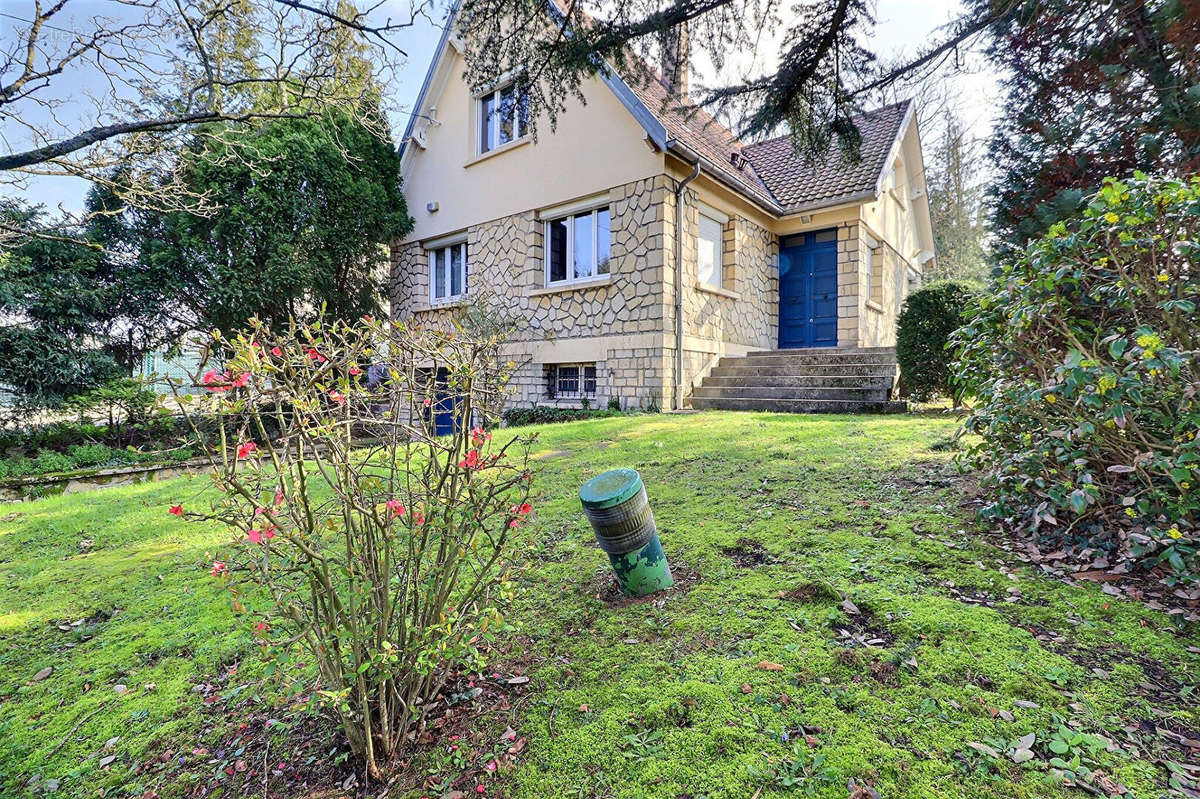 Maison à PIERREFITTE-SUR-SEINE