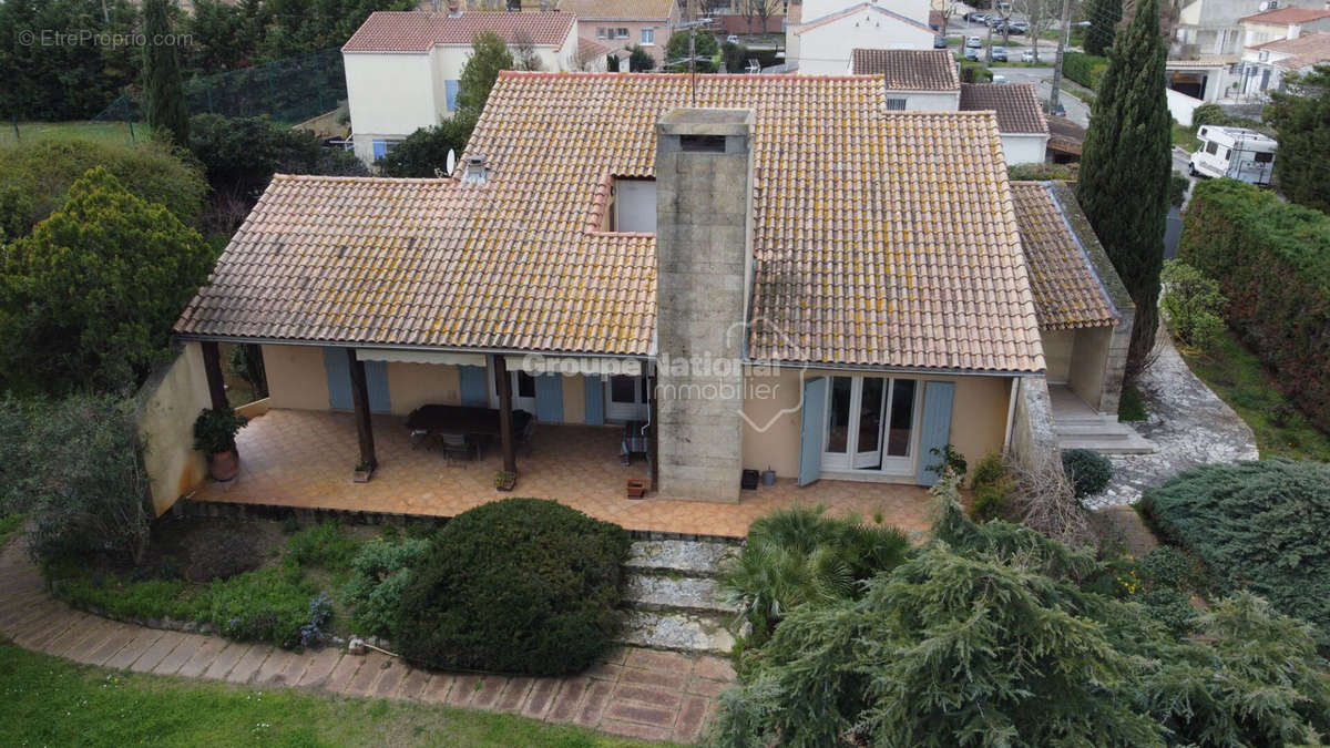 Maison à ARLES