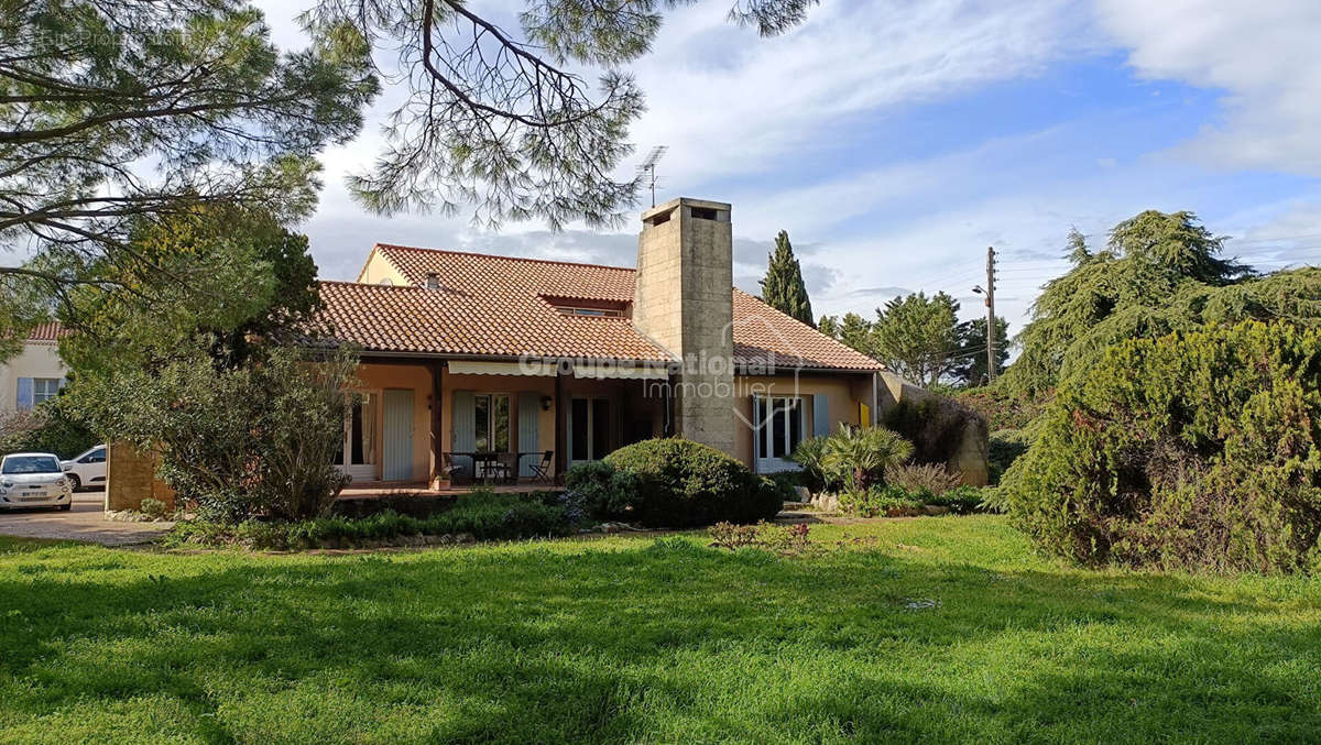 Maison à ARLES