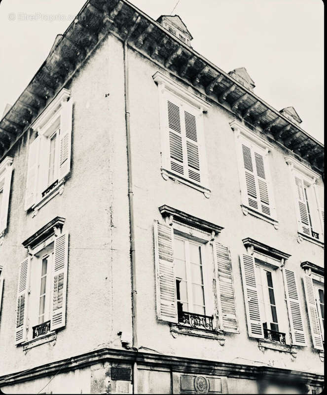 Appartement à LIMOGES