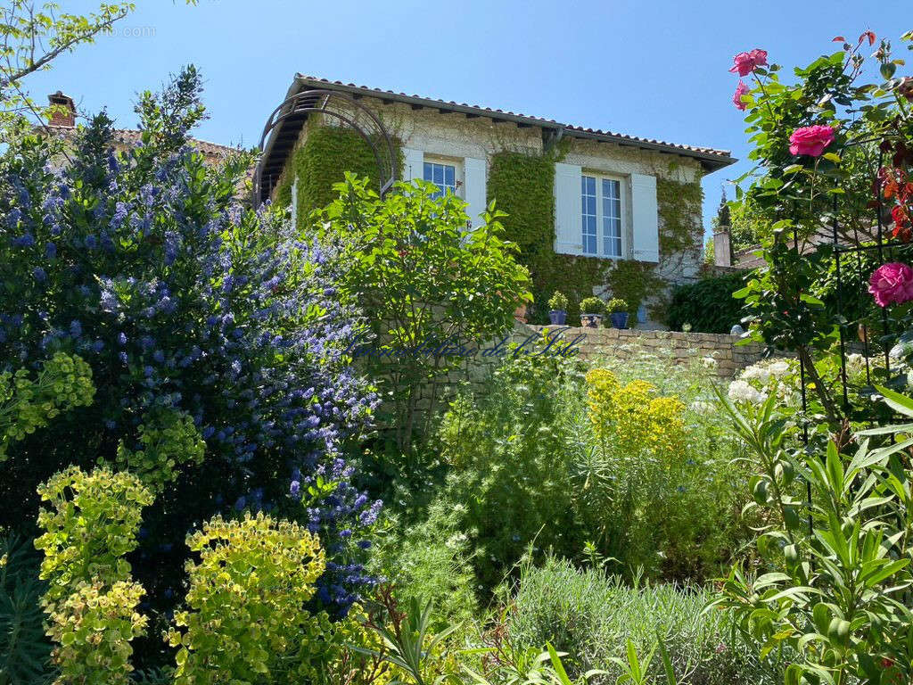 Maison à PERIGUEUX