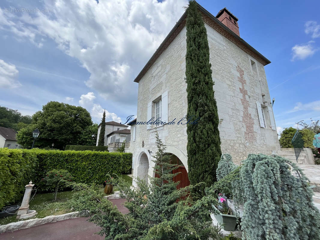 Maison à PERIGUEUX