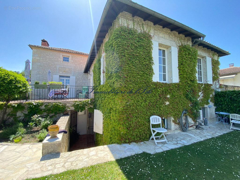 Maison à PERIGUEUX