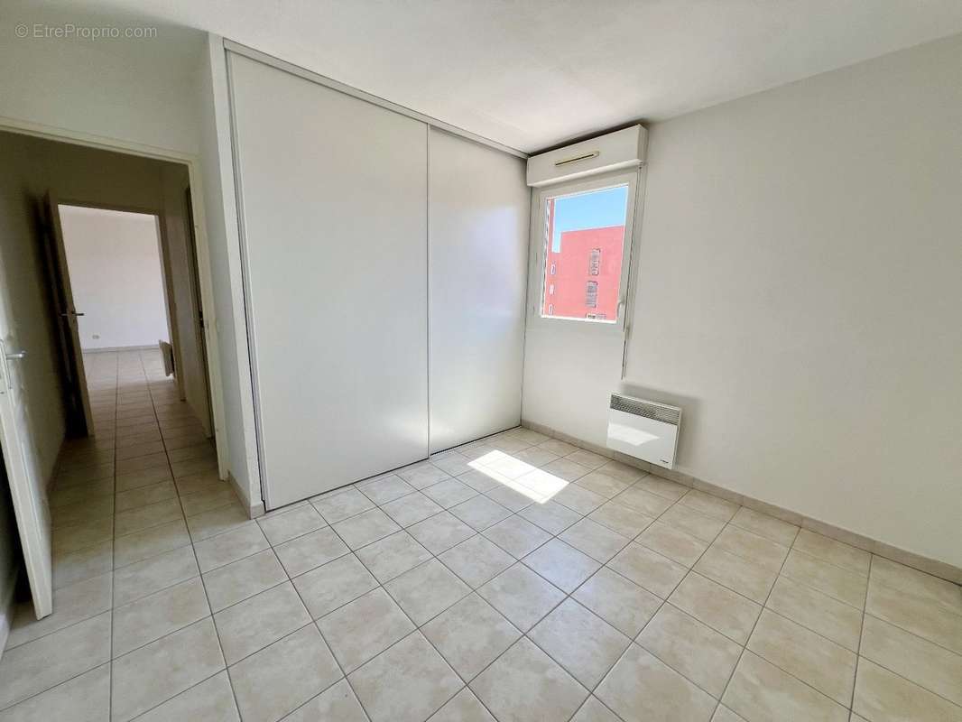 Appartement à SETE