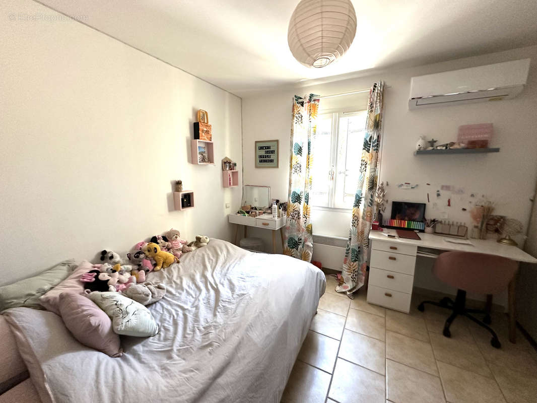 Maison à MARSEILLE-11E