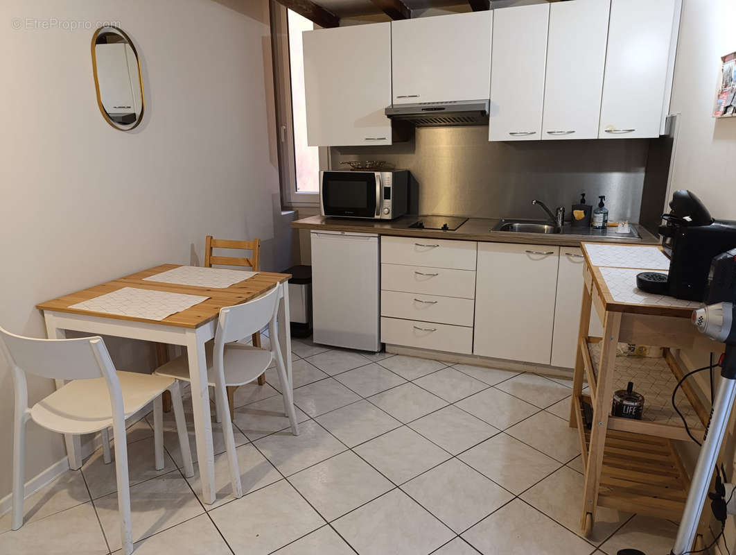 Appartement à VILLEFRANCHE-SUR-MER