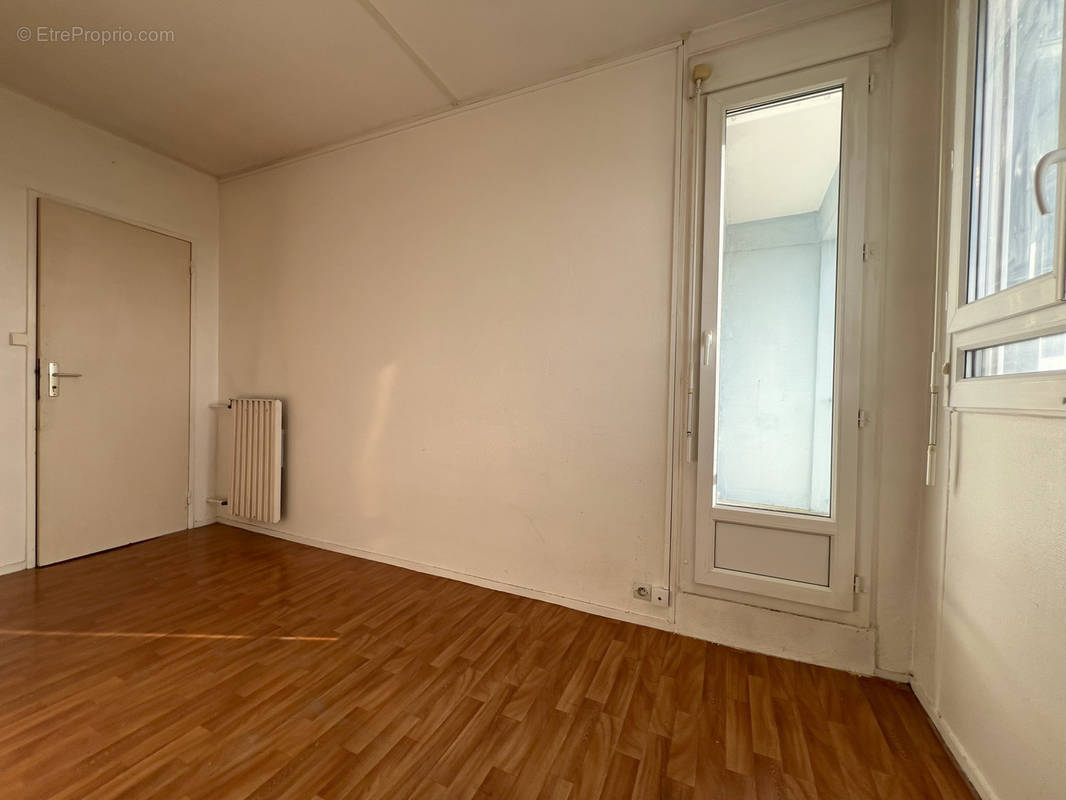 Appartement à SAINT-BRIEUC