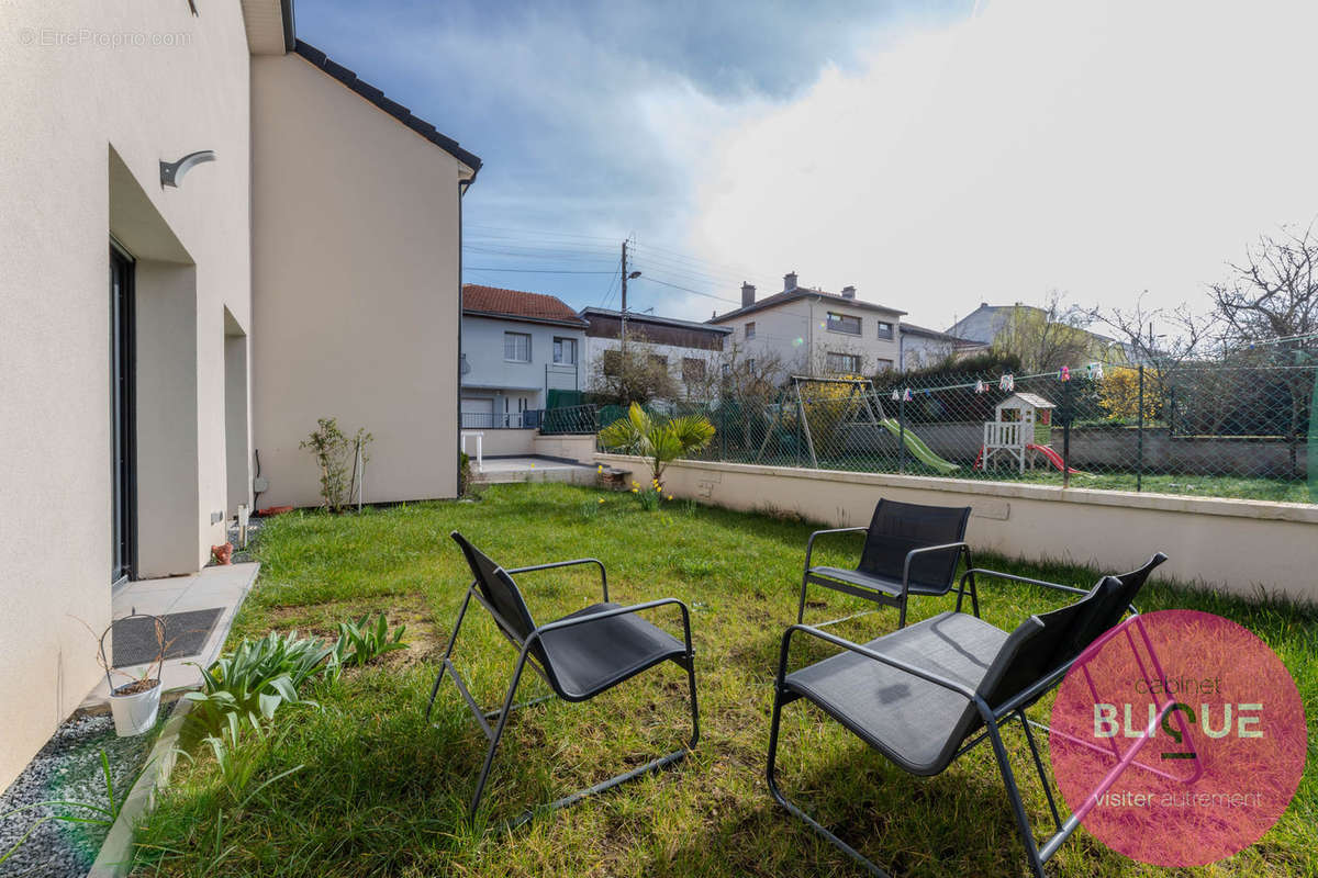 Appartement à VILLERS-LES-NANCY