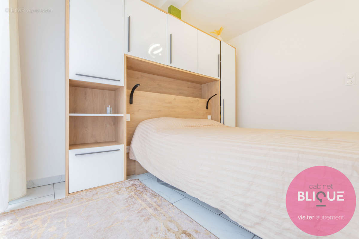 Appartement à VILLERS-LES-NANCY