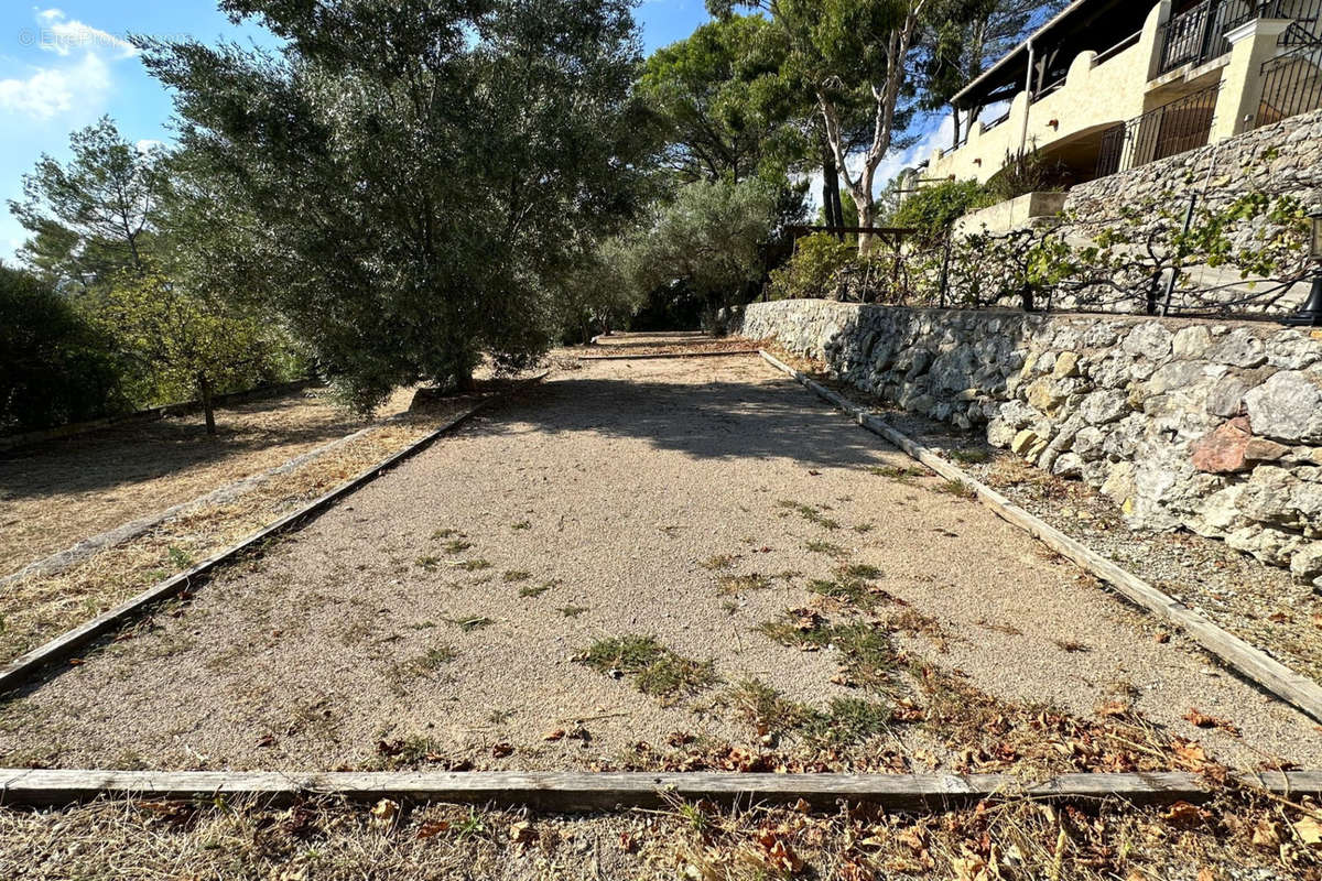 Maison à VIDAUBAN