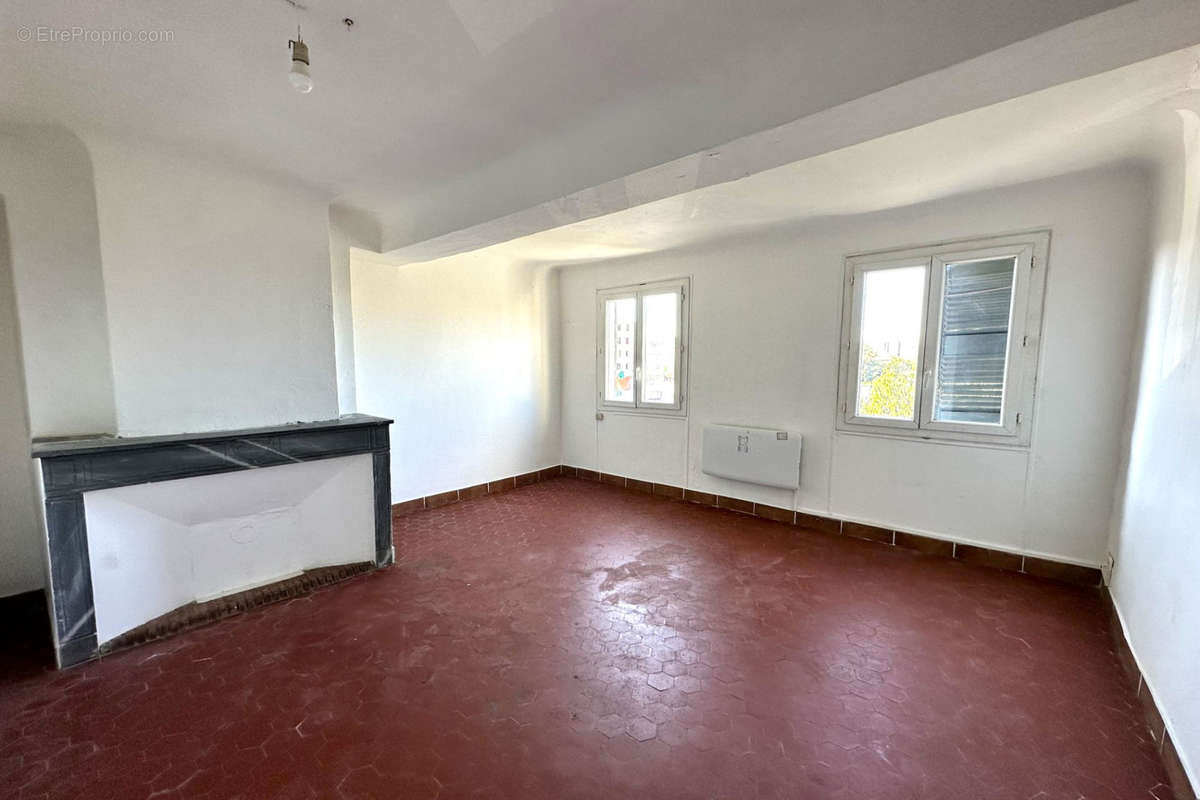 Appartement à DRAGUIGNAN