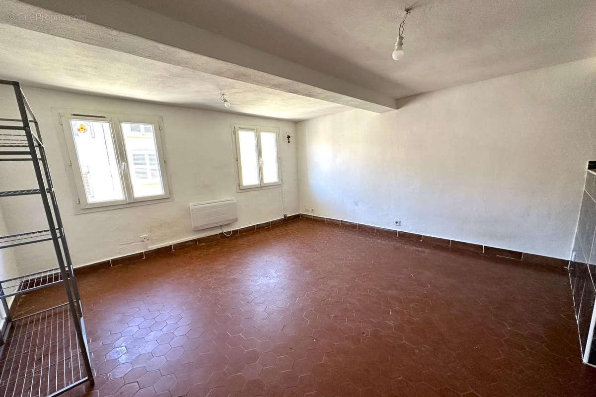 Appartement à DRAGUIGNAN