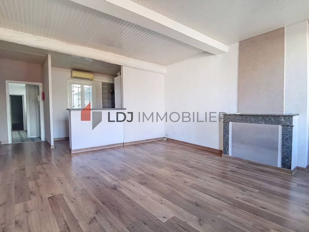 Appartement à PERPIGNAN