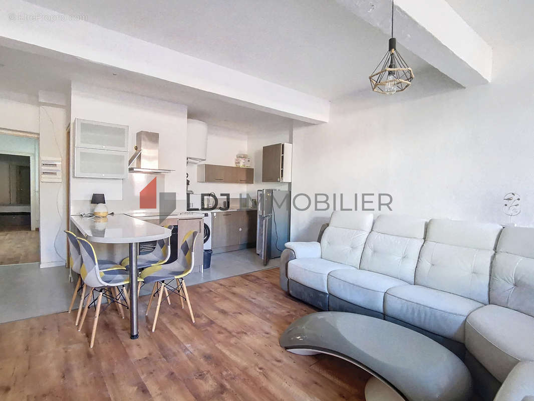 Appartement à PERPIGNAN