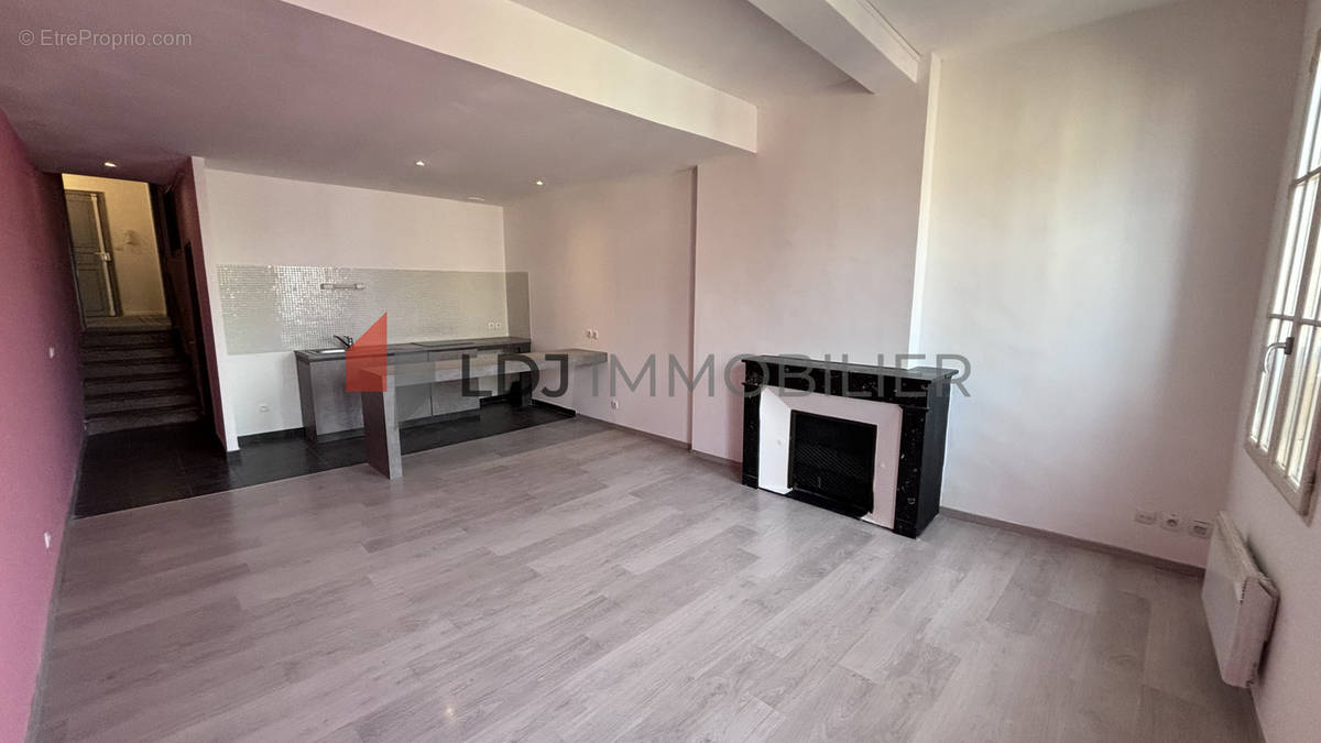 Appartement à PERPIGNAN