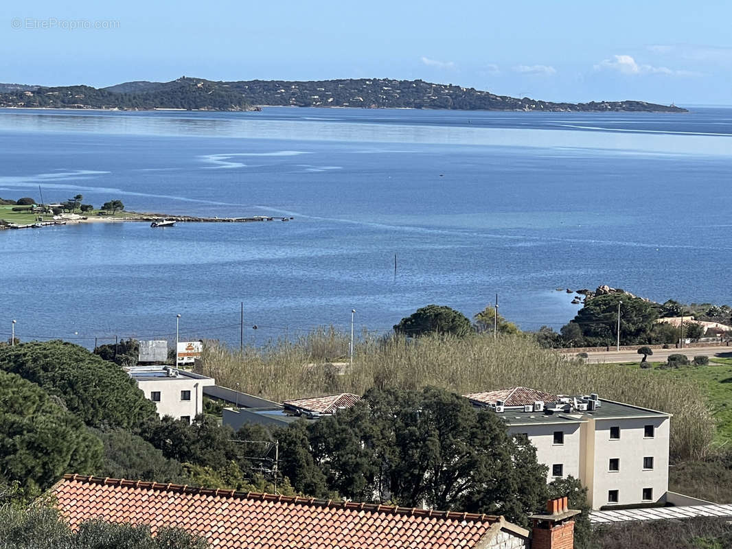 Appartement à PORTO-VECCHIO