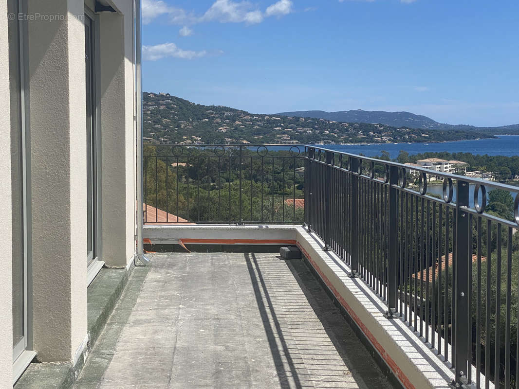 Appartement à PORTO-VECCHIO