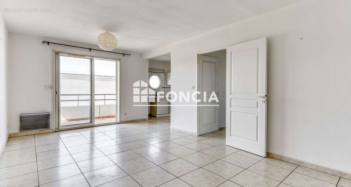 Appartement à NARBONNE