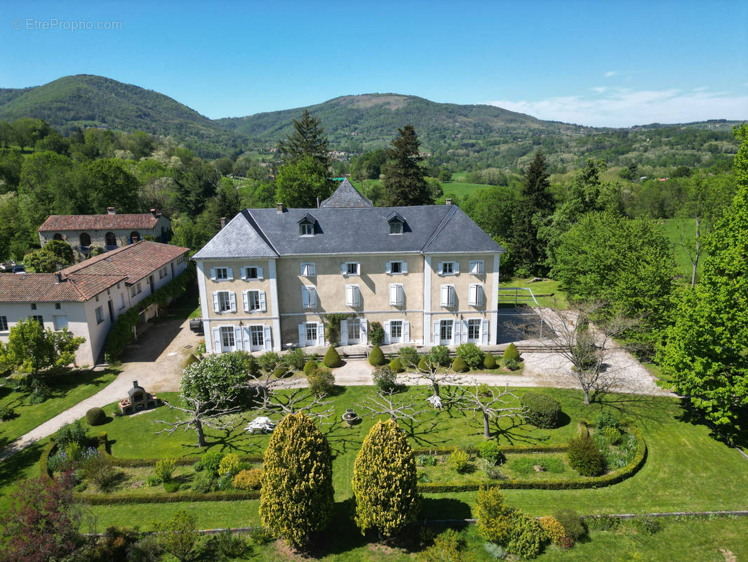 Maison à FOIX