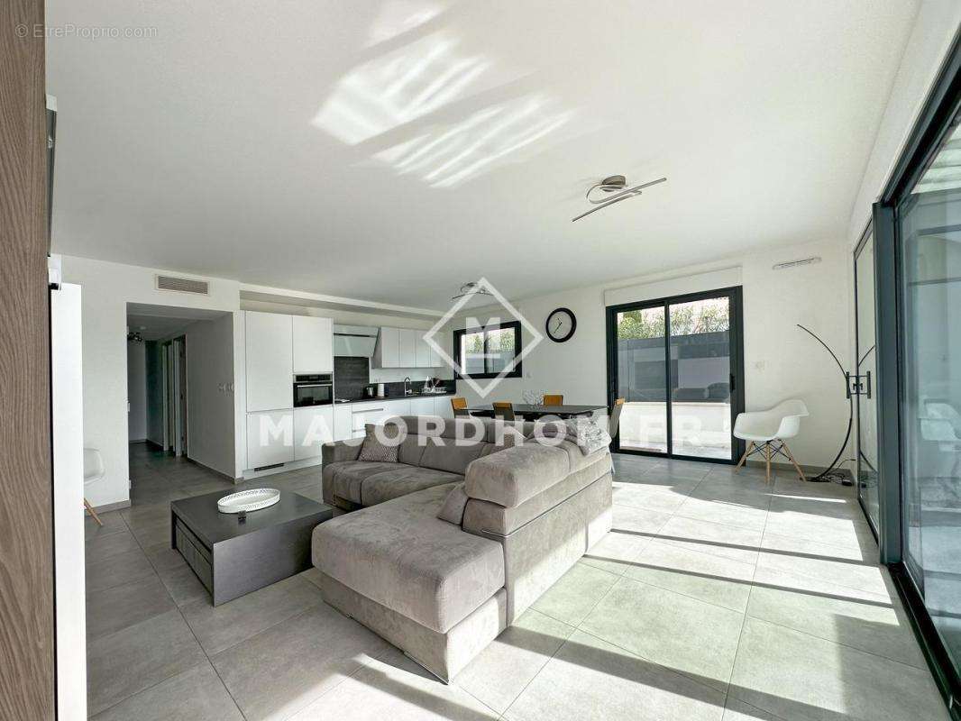 Appartement à BANDOL