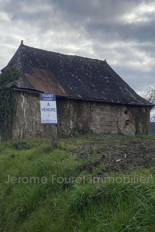 Maison à TURENNE