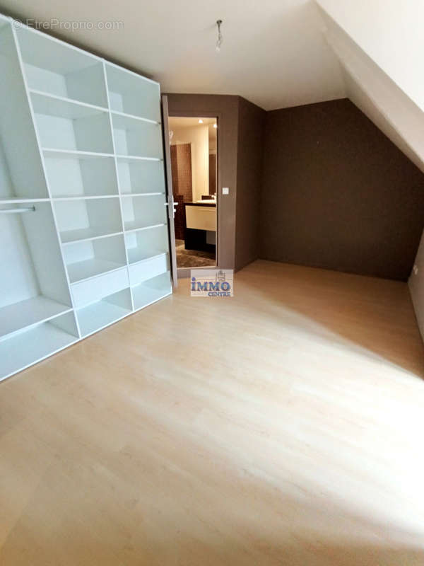 Appartement à RODEZ