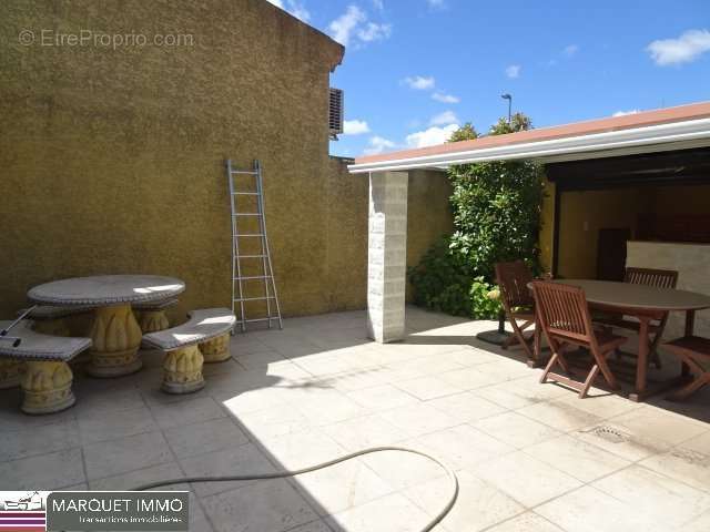 Maison à BEZIERS