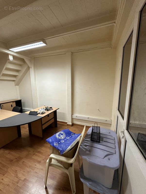 Appartement à FORT-DE-FRANCE