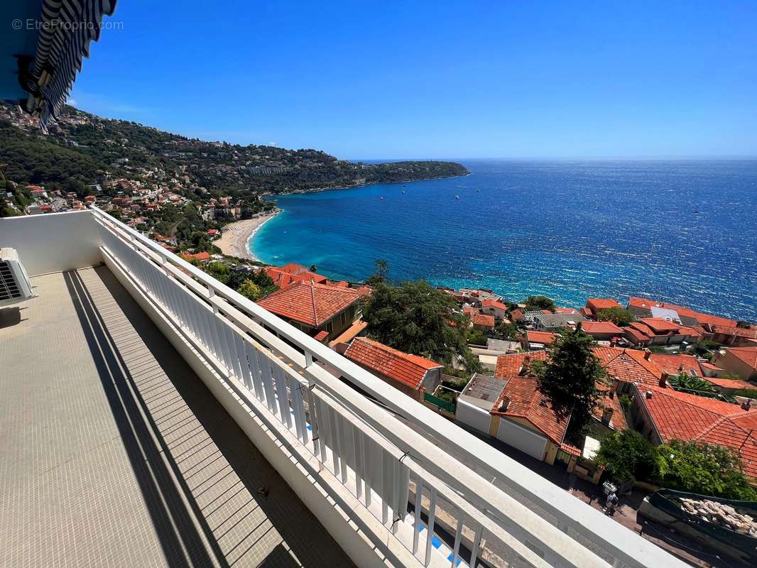 Appartement à ROQUEBRUNE-CAP-MARTIN