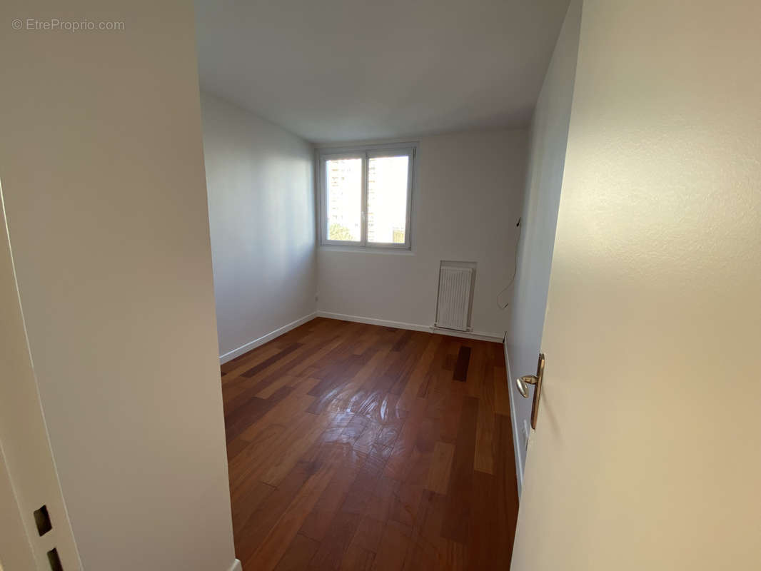 Appartement à CRETEIL