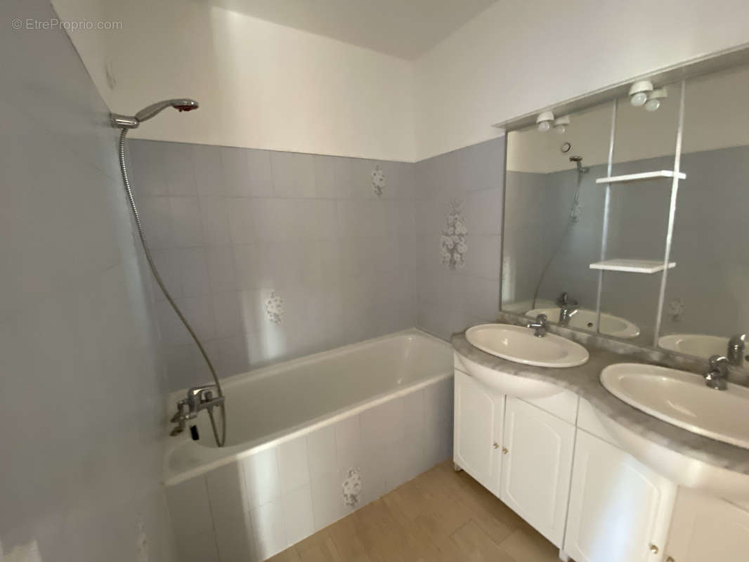 Appartement à CRETEIL