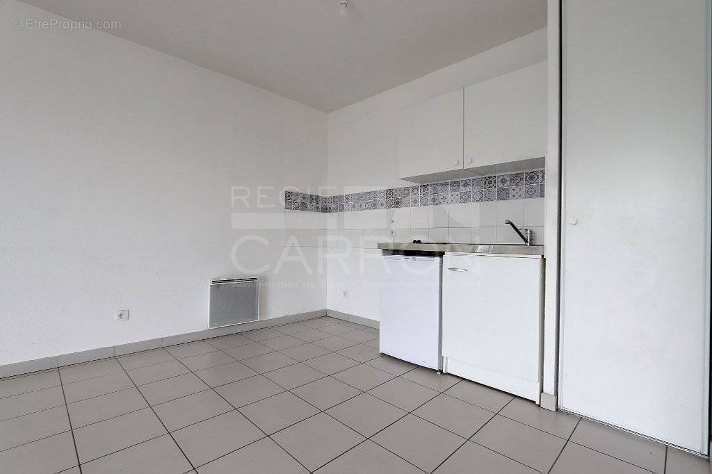 Appartement à LYON-7E