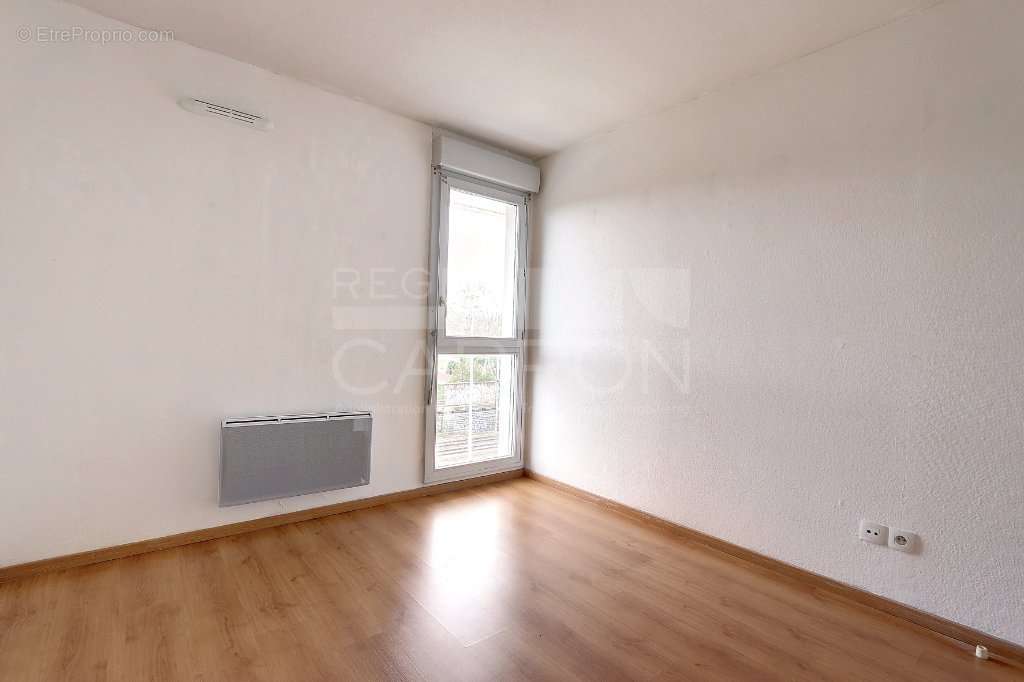 Appartement à LYON-7E