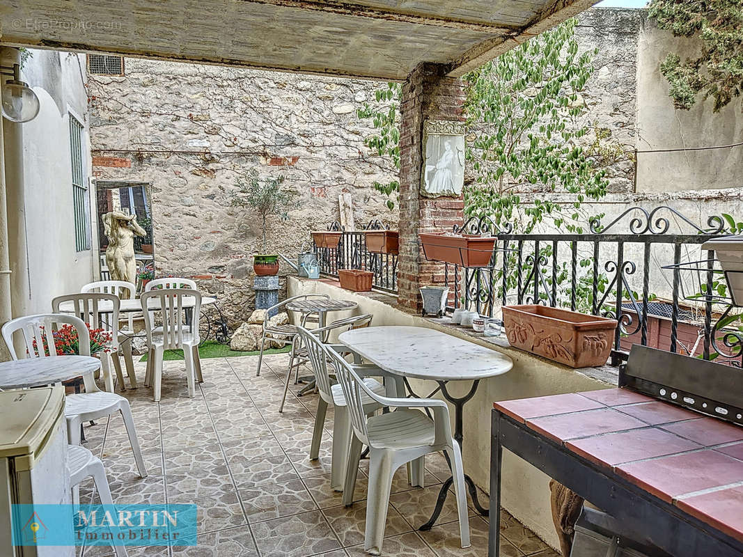 Maison à CERET