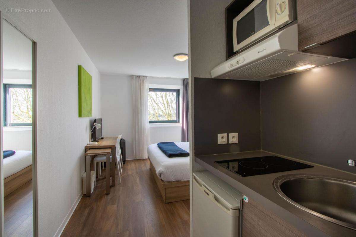 Appartement à MERIGNAC