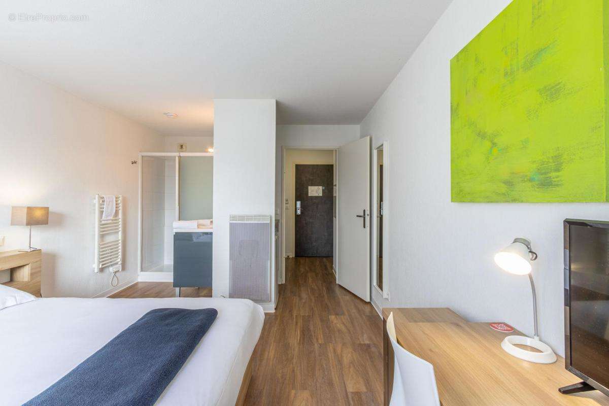 Appartement à MERIGNAC