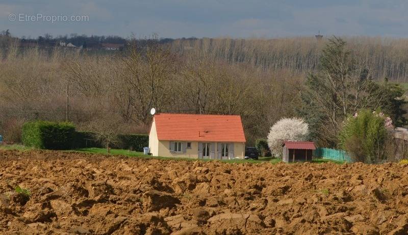 Maison à LONS-LE-SAUNIER