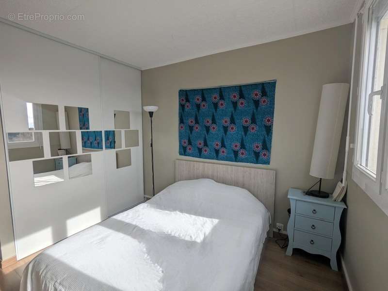 Appartement à MERIGNAC