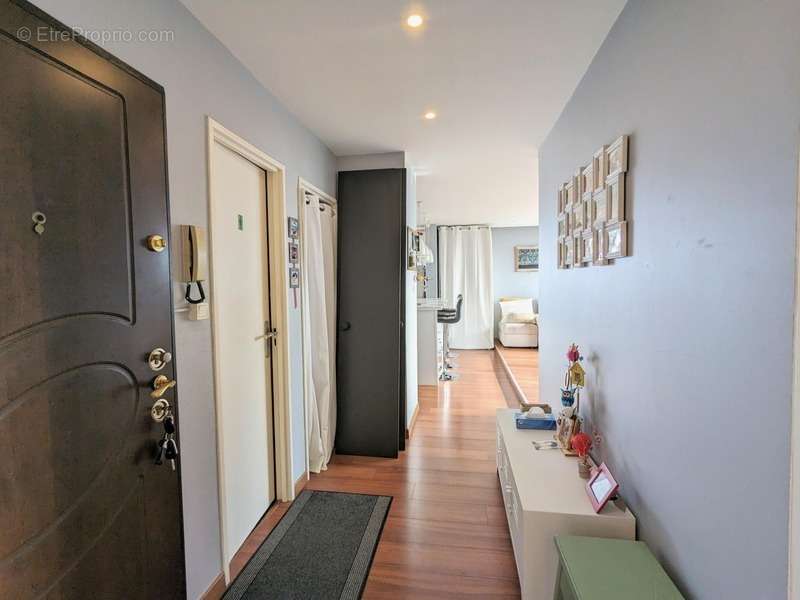 Appartement à MERIGNAC