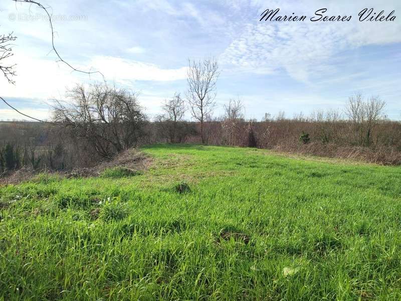 Terrain à PROVINS