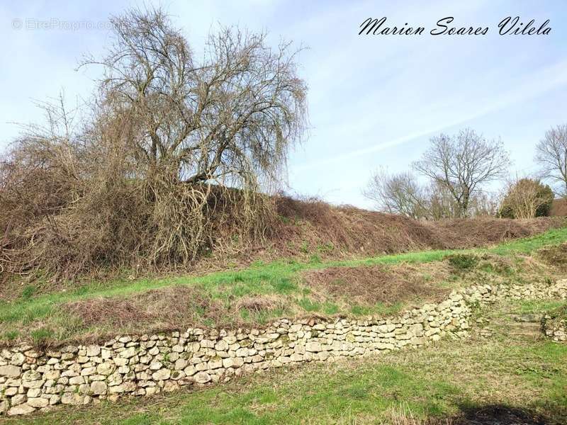 Terrain à PROVINS