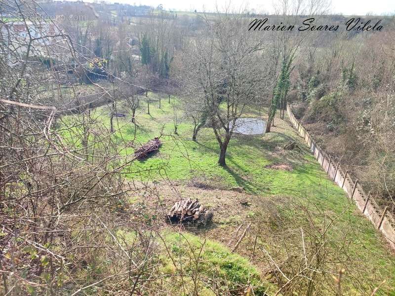 Terrain à PROVINS