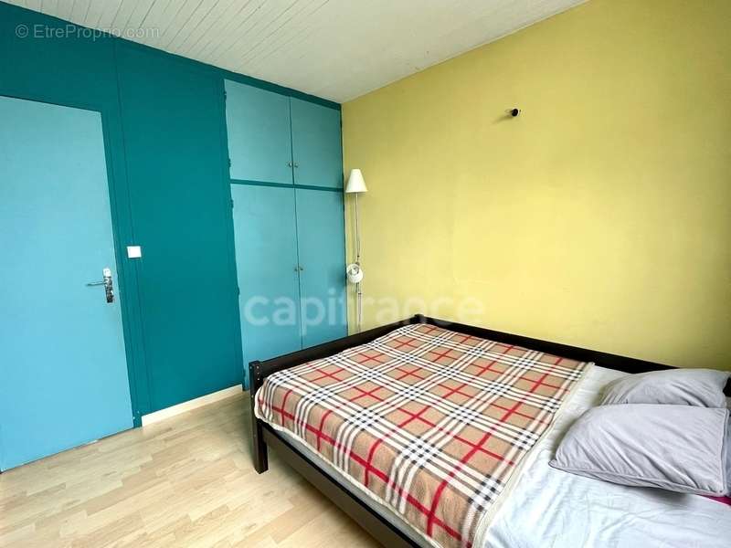 Appartement à MONTREUIL