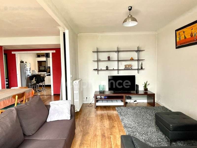 Appartement à MONTREUIL