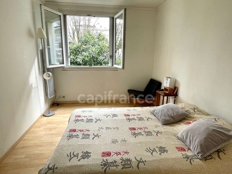 Appartement à MONTREUIL