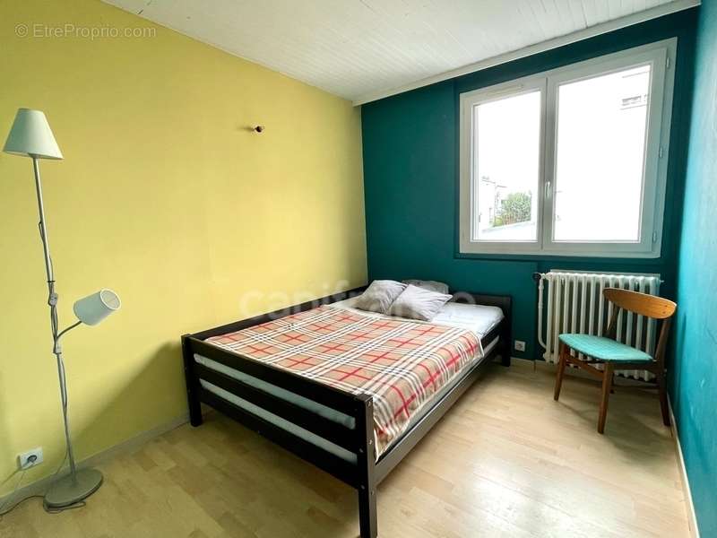 Appartement à MONTREUIL