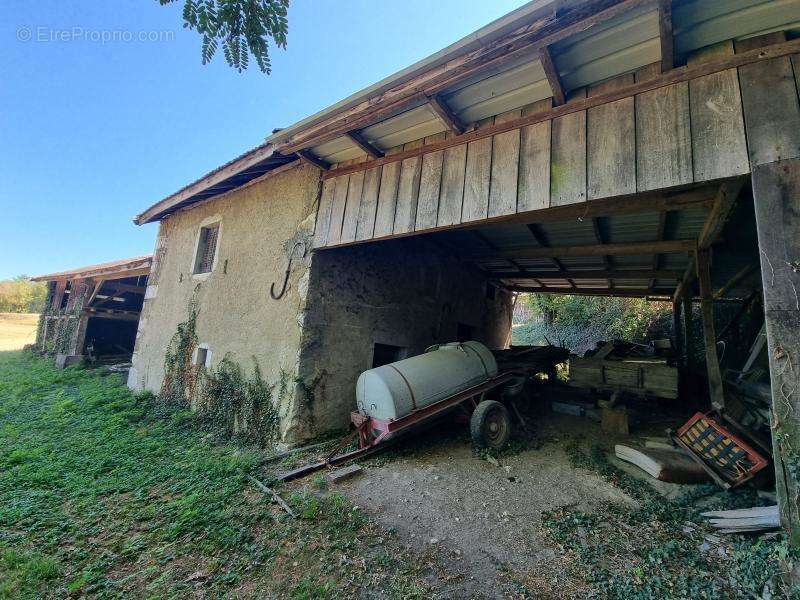 Maison à SEYSSEL