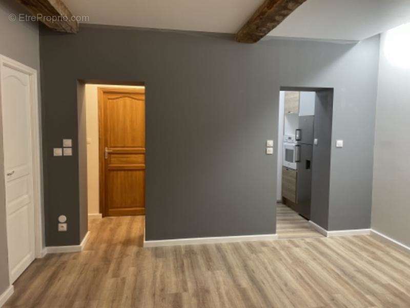 Appartement à HESDIN