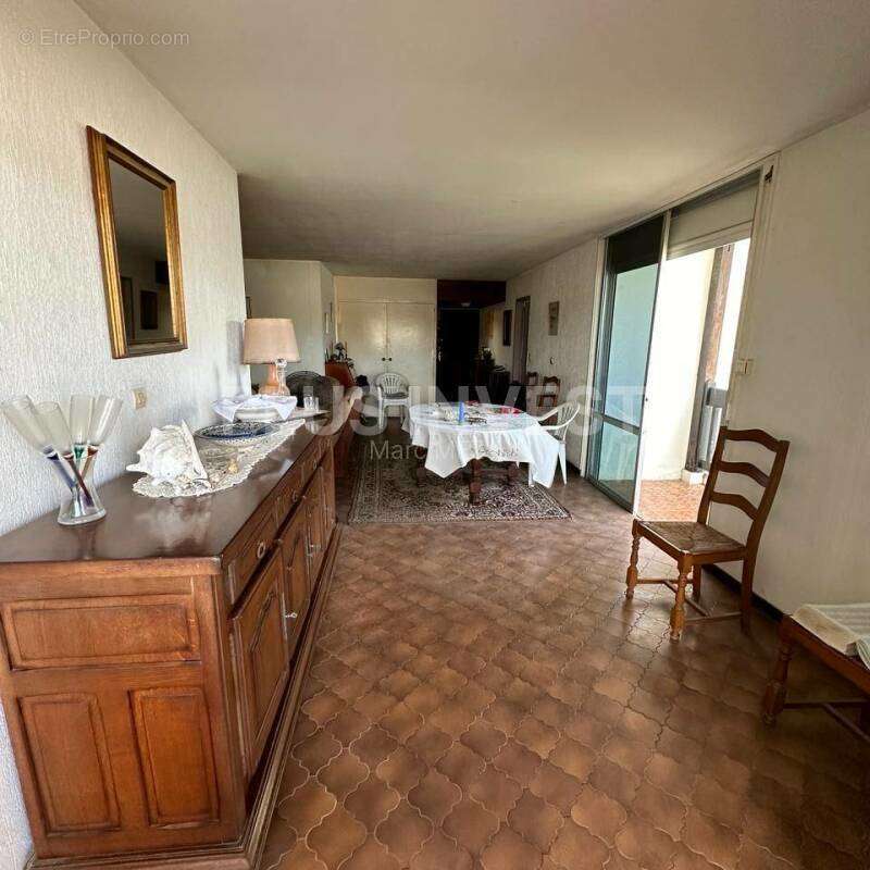 Appartement à LE GOSIER